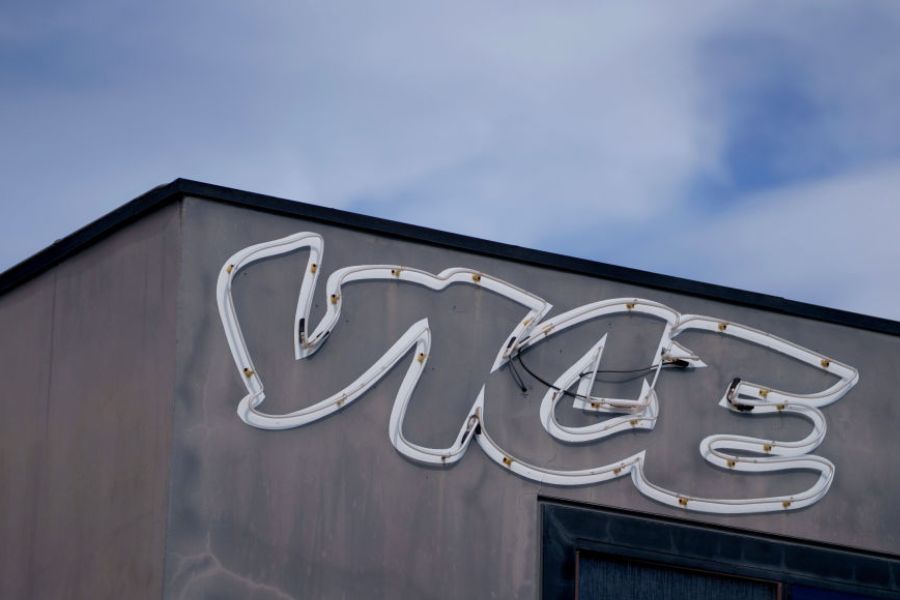 Vice Media to lay off hundreds, cease website operations