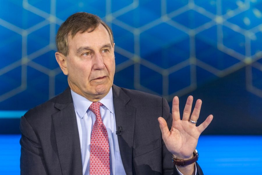 Edelman global revenue falls 3.7% to $1.04 billion in 2023