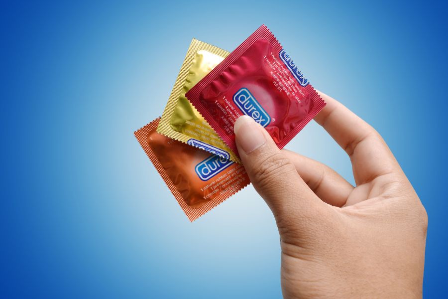 Reckitt Benckiser puts Durex creative duties up for pitch