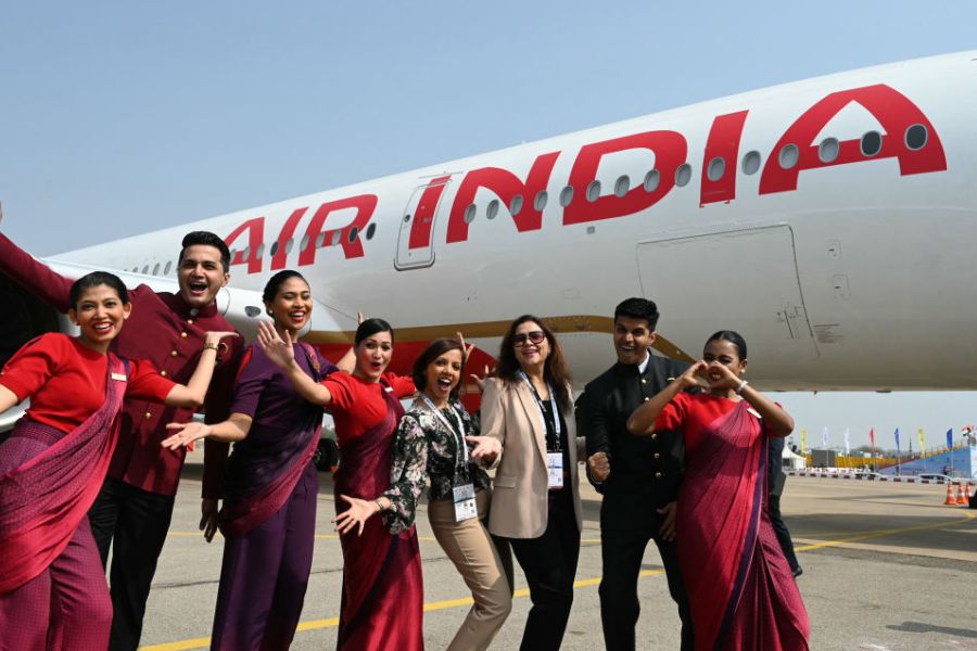 Why international airlines want a piece of Air India’s chatbot technology