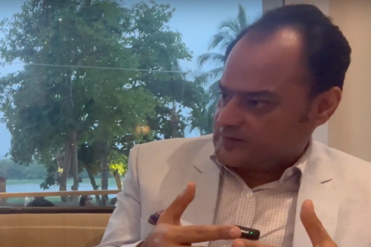 Tata Motors Commercial Vehicles CMO on going a 'huge distance' to engage with creators