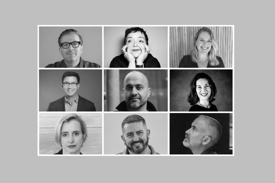 What’s your one piece of advice for Cannes freshers?