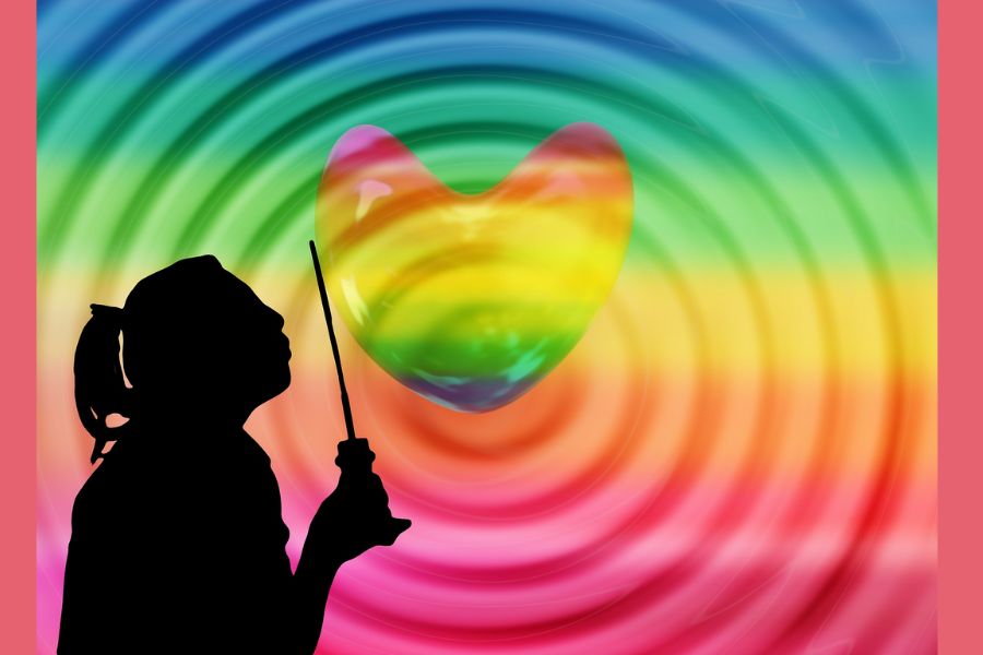 A queer-ful journey filled with disappointment, hope, fervour, and acceptance