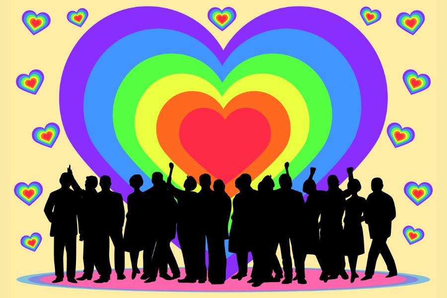 Needed: More LGBTQIA+ leaders who call the shots