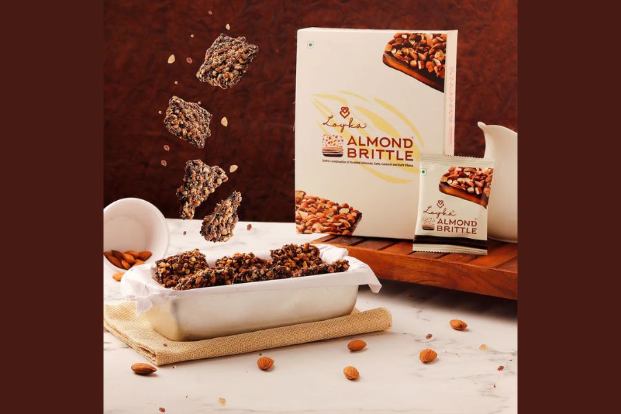 Confectionery brand Loyka scouts for advertising agency