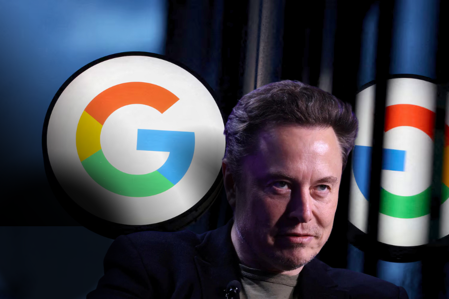 Tech On Me: Google, X and the big tech drama