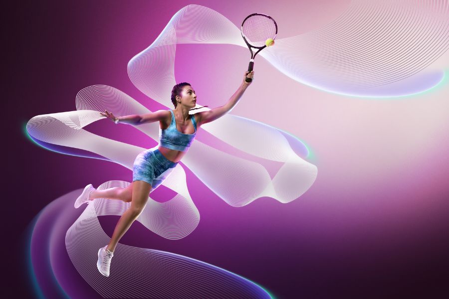 With athletes soaring as nano influencers, brands take the leap to sign them up