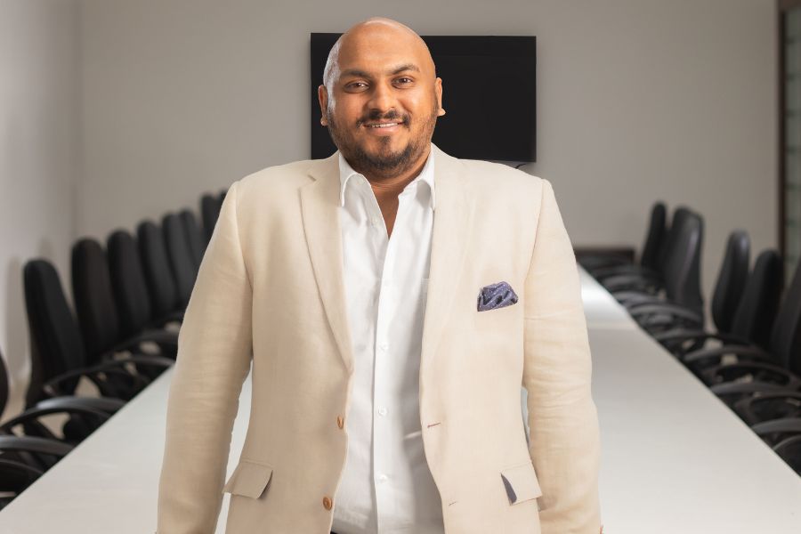 Edging towards its golden jubilee, AI and D2C propel Paragon's legacy forward