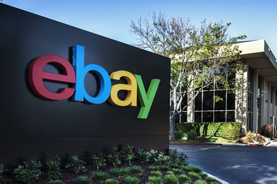 EBay appoints global media agency
