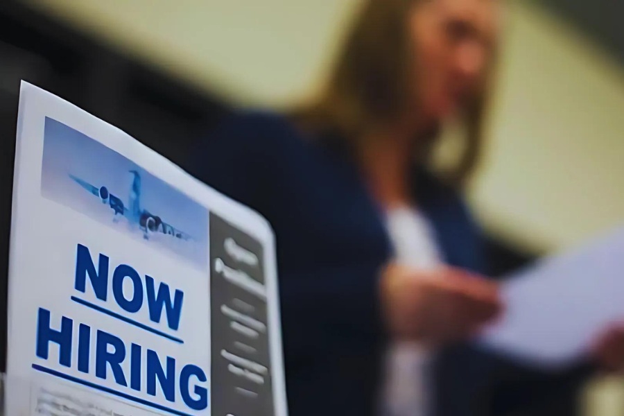 Should agencies ditch CVs when hiring creatives?