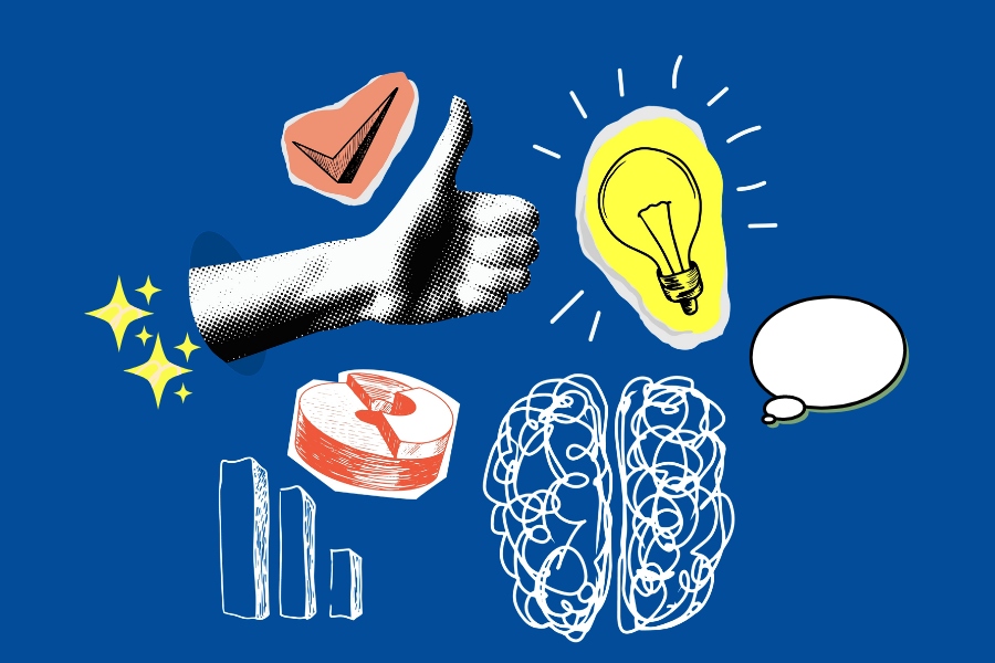 The rise of the knowledge athlete