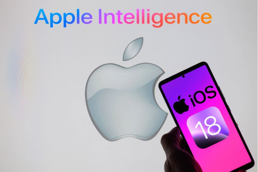 Apple Intelligence could change the face of email marketing