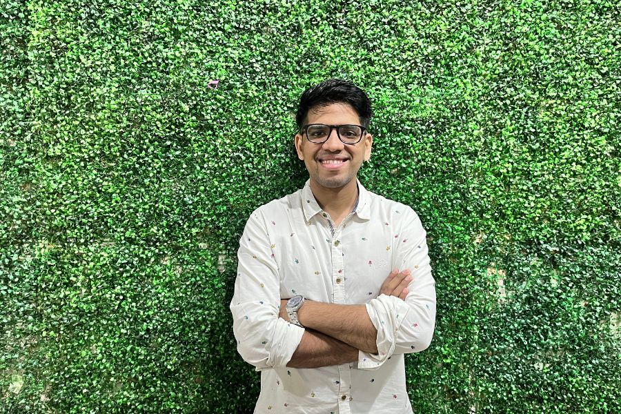 How True Elements convinced cricketer Rohit Sharma to headline the brand