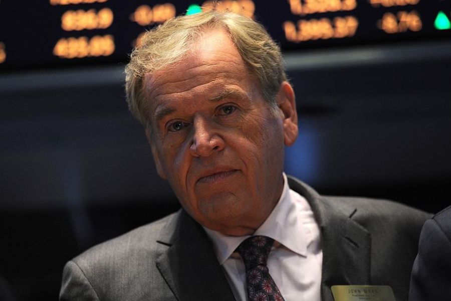 Omnicom CEO ‘bullish’ following 6.5% organic growth