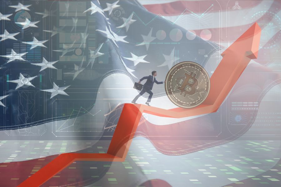 Crypto craze: FOMO rising, fear of messing up prevails