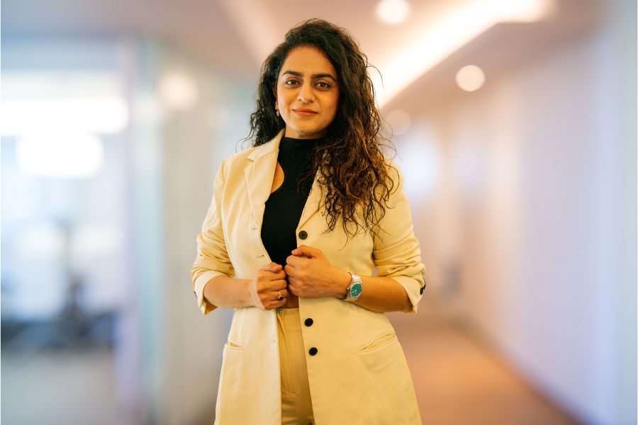 Women in PR: Breaking myths, building legacies, redefining success