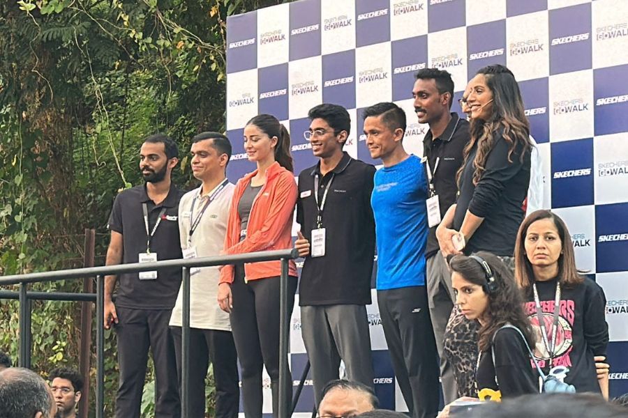 Skechers Walkathon set to step beyond Mumbai