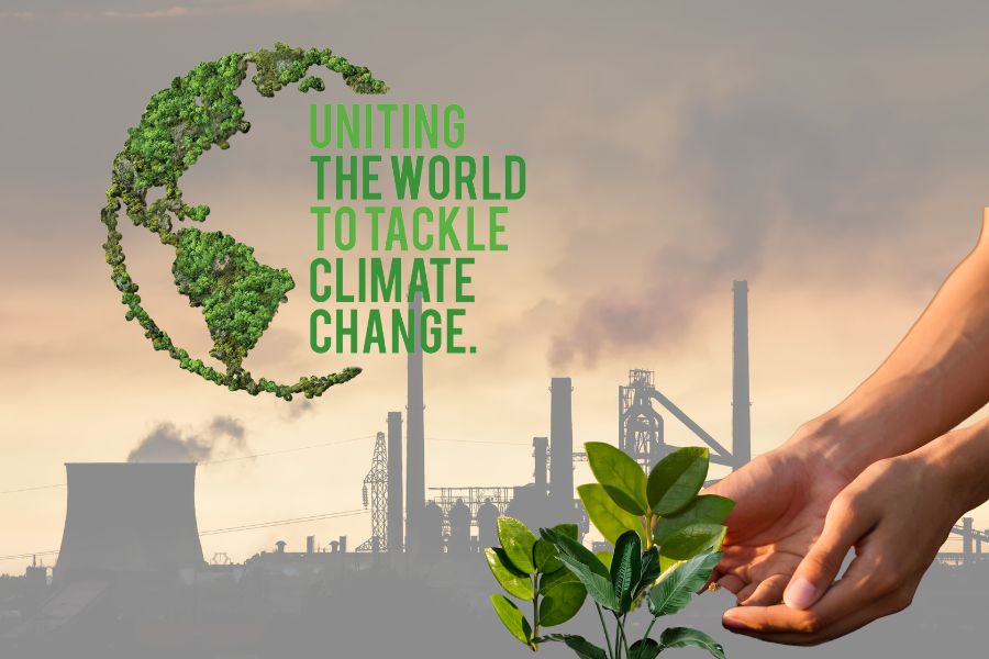 Green PR: Turning pollution into progress, one story at a time