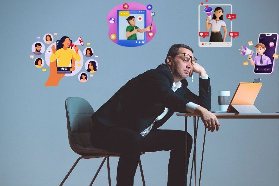 Fighting influencer fatigue with authenticity and inclusion