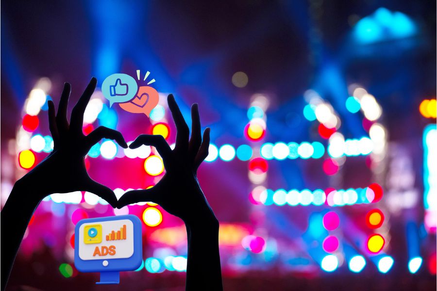 AI meets the stage: Why live events steal the show