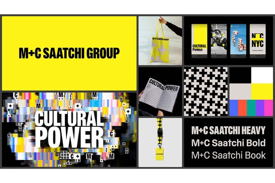 M&C Saatchi details global rebrand and strategy shift focusing on 'cultural power'