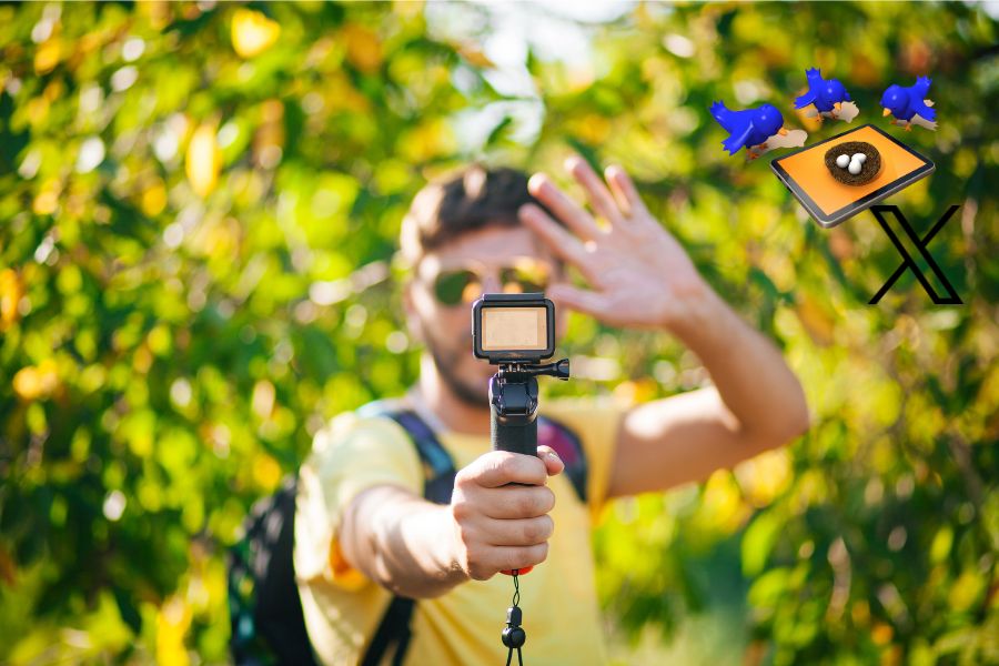 Does X have the 'X-factor' to appeal to Indian influencers and brands?