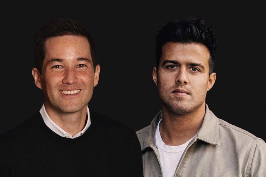 Two more senior leaders depart AKQA