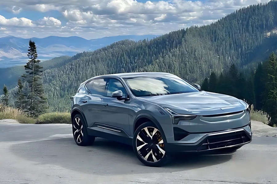 Initiative wins Volvo's global media account, China remains separate