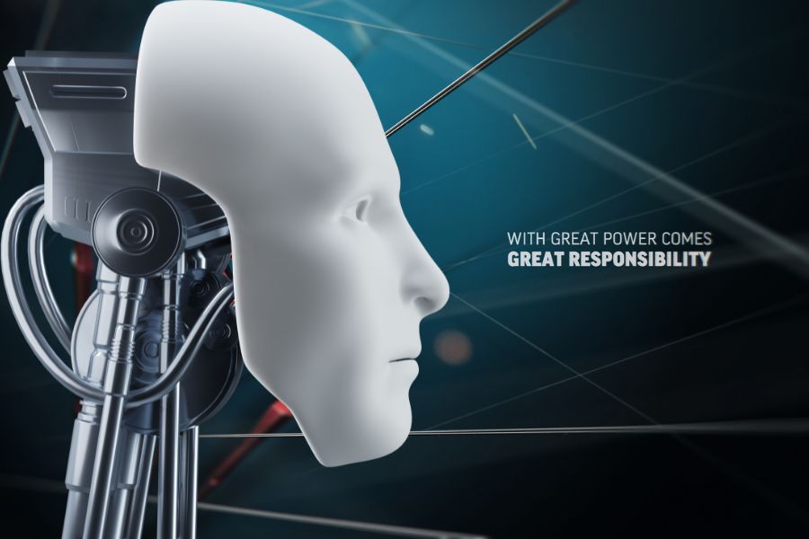 AI meets authenticity: The future formula for brand success