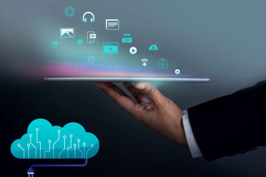 AI-powered content can be a shortcut to marketing greatness