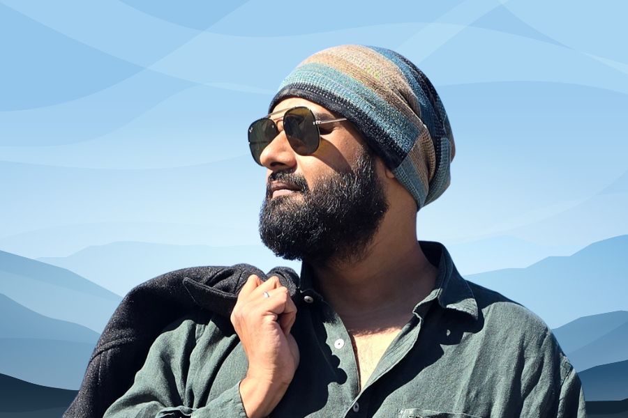 Arnab Manna: From punchlines to headlines