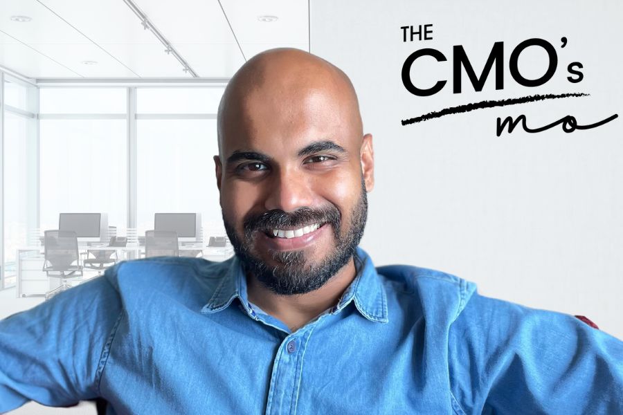 The CMO's MO: Insurers must create a culture of care by replacing fear with empathy—Plum's Shreyas Achar