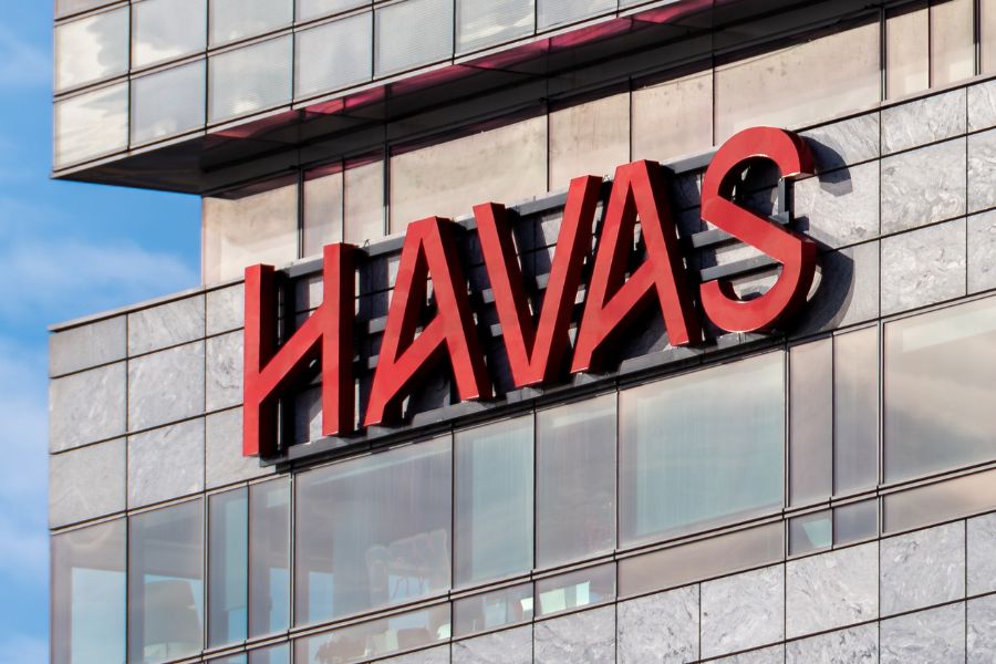 Havas reports 0.8% drop in revenue for 2024 as Asia Pacific grows organically