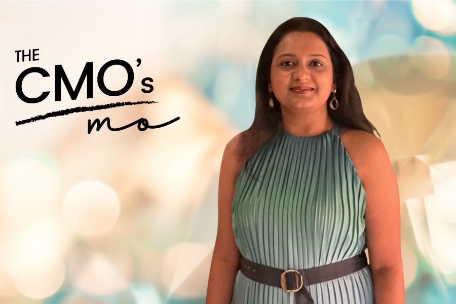 The CMOs MO: Palak Dani Mansotra urges marketers to measure campaign success beyond metrics