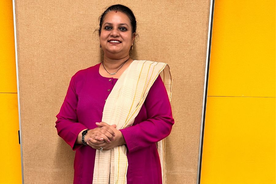 Beyond IWD: Marico’s CMO on why gender conversations can’t be a one-day affair