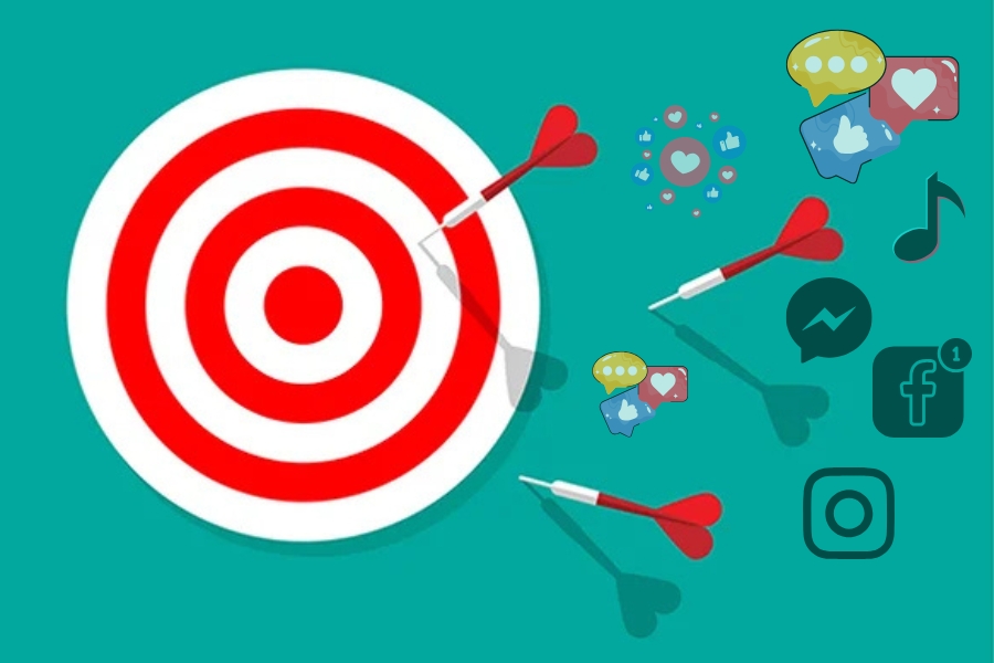 Nearly 70% of ‘parents’ targeted by ads don’t have kids