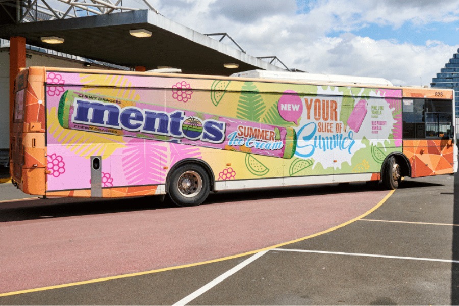 Havas Media wins Perfetti Van Melle ANZ pitch, retains Esplanade SG mandate