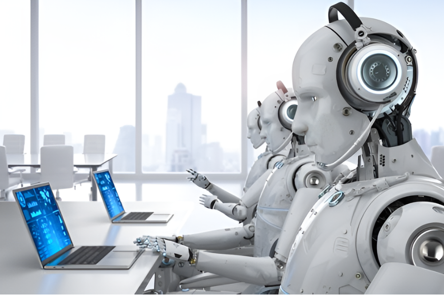 Are brands right to allow machines to handle customer service?