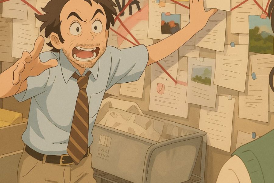 When AI meets art, is ethics the casualty?