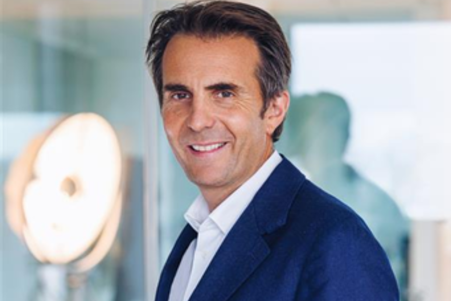 Yannick Bolloré: ‘AI is a powerful creative partner’