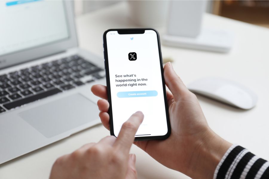 X retires ‘unnecessary’ ads hashtag to help eradicate spam