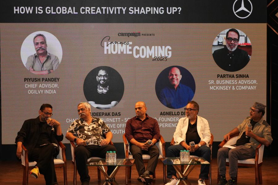 Beyond Cannes: Why creativity needs unlearning, not just Lions