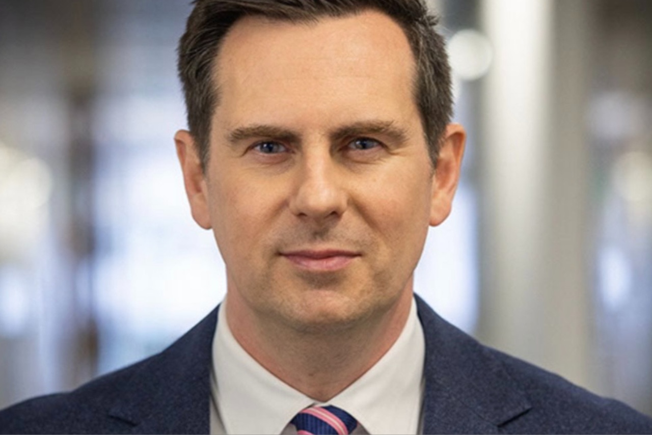 HSBC hires first global CMO