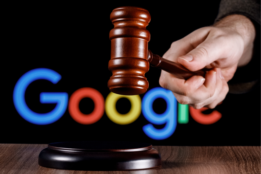 Google can keep Chrome — but must share data with rivals, judge rules