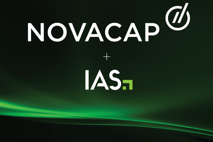 IAS to be acquired by Novacap for nearly $2 billion