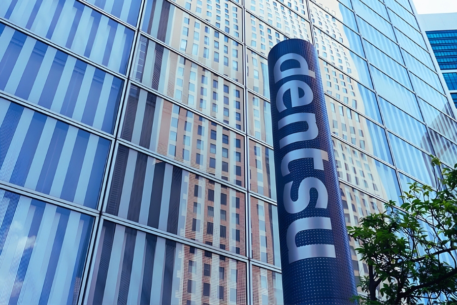Why Dentsu’s next buyer can’t look like Havas or the industry it’s leaving behind