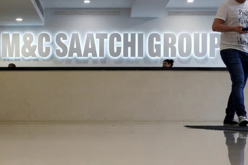 M&C Saatchi rejects ‘undervalued’ Brave Bison bid for performance arm