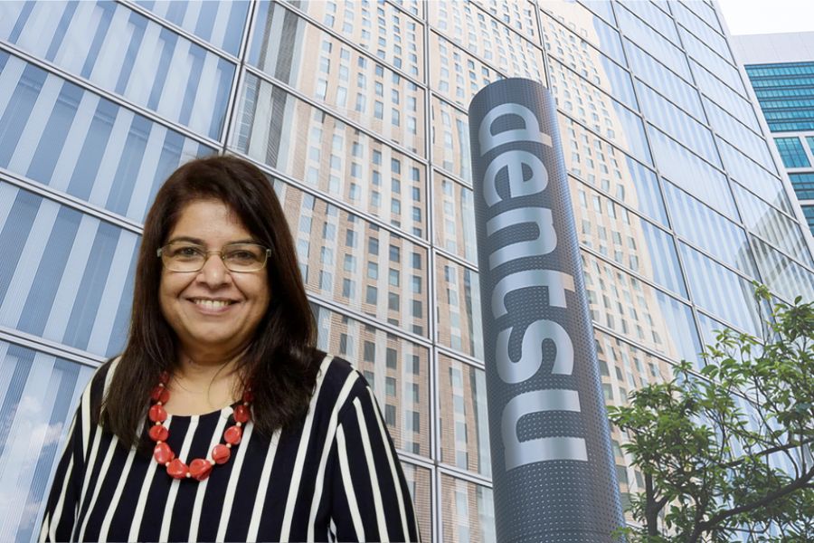 Dentsu lifts FY2025 profit guidance, Japan offsets international weakness