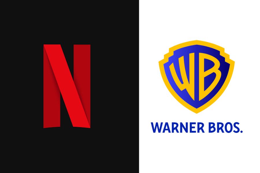 Netflix to purchase Warner Bros. film and streaming businesses