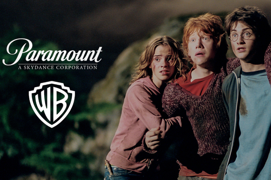 Paramount launches hostile $104 billion cash bid to take over Warner Bros